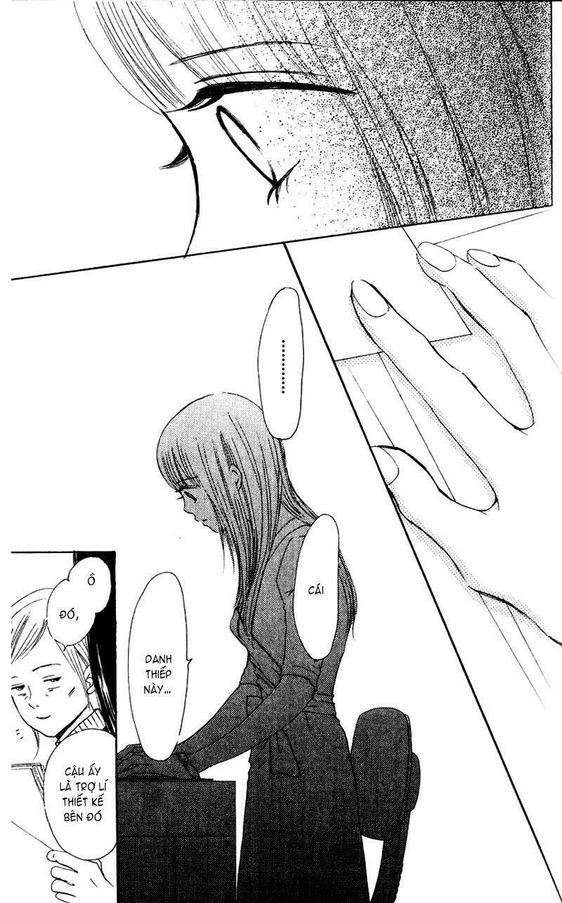 Ngày Ấy Ta Bên Nhau Chapter 44 - Trang 2