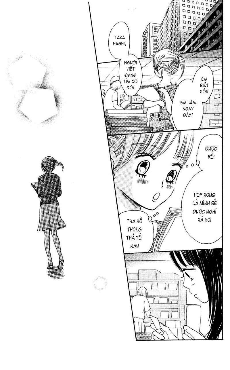 Ngày Ấy Ta Bên Nhau Chapter 44 - Trang 2