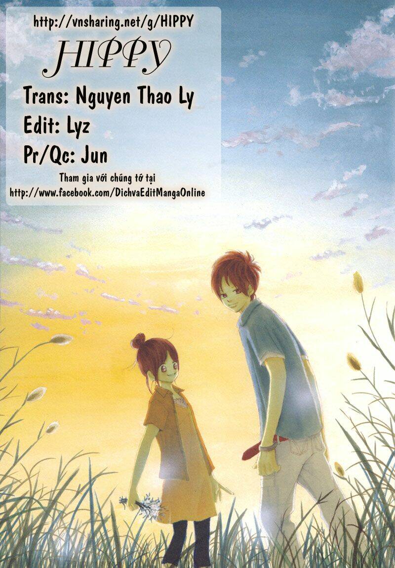 Ngày Ấy Ta Bên Nhau Chapter 44 - Trang 2