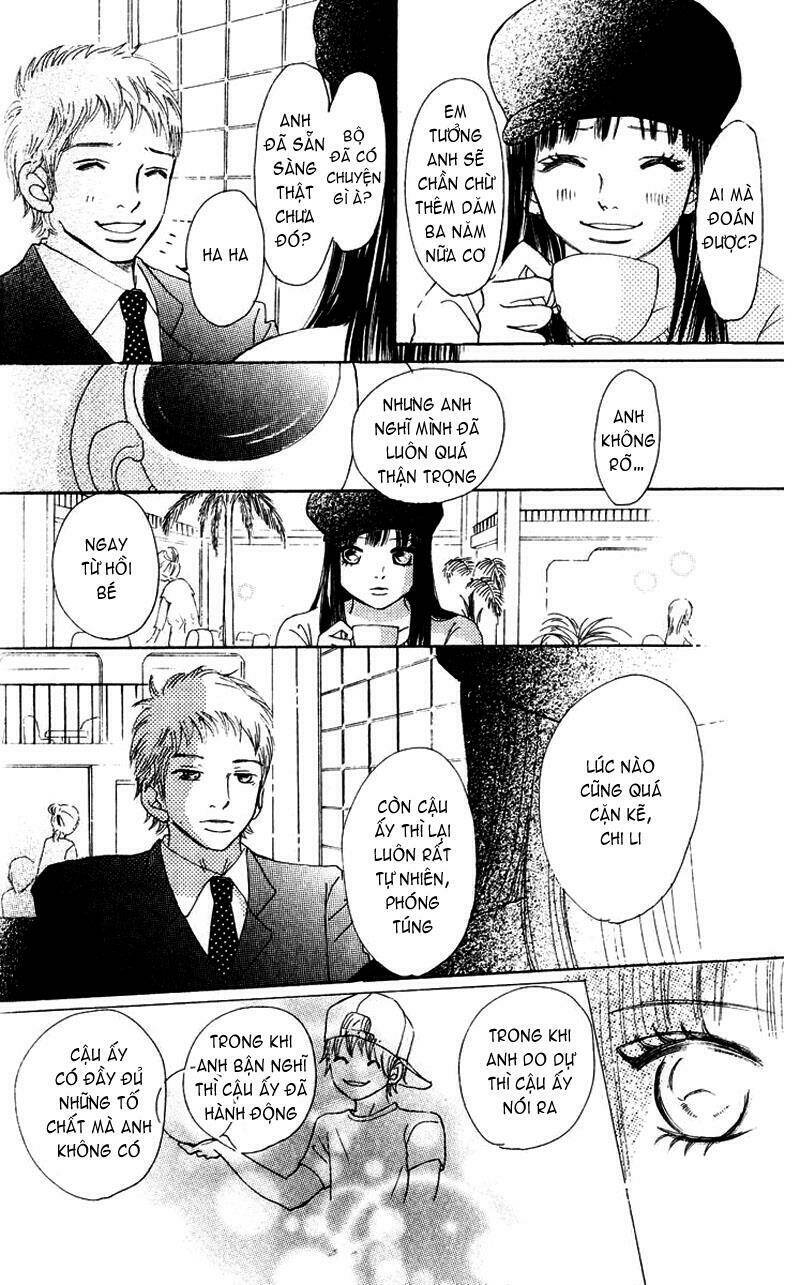 Ngày Ấy Ta Bên Nhau Chapter 44 - Trang 2