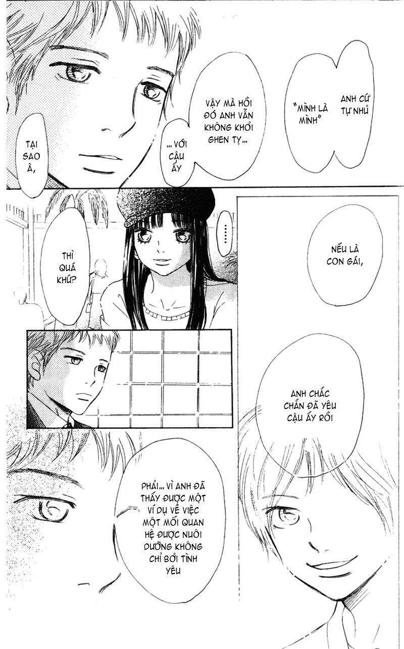 Ngày Ấy Ta Bên Nhau Chapter 44 - Trang 2