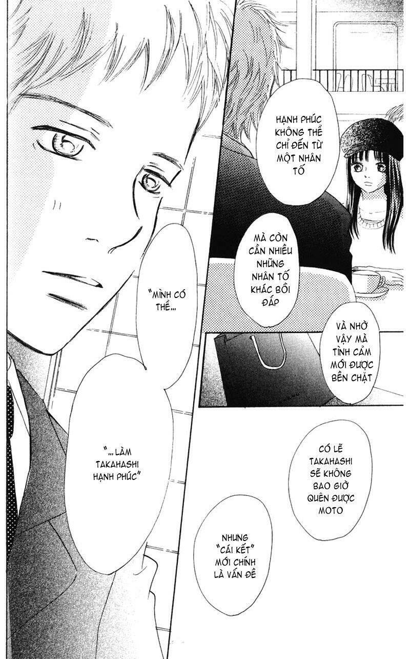 Ngày Ấy Ta Bên Nhau Chapter 44 - Trang 2