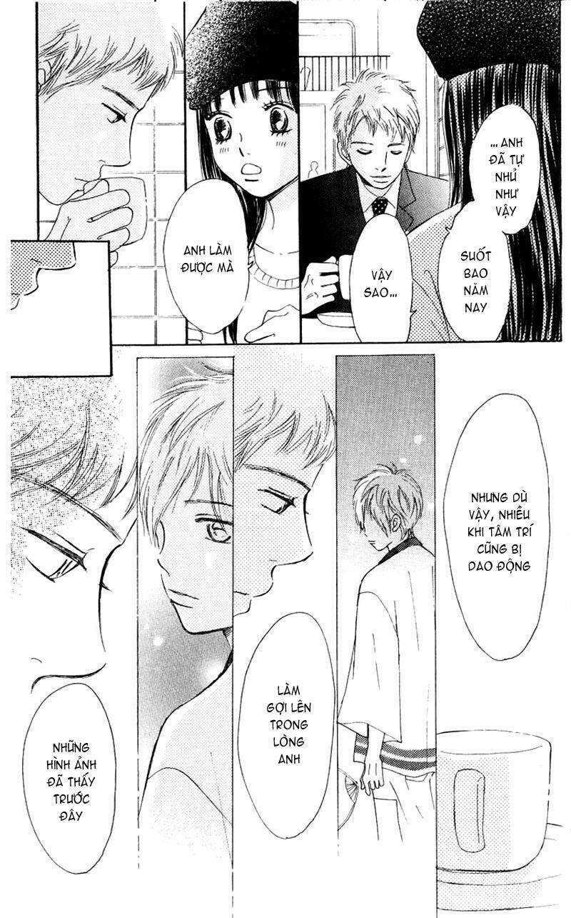 Ngày Ấy Ta Bên Nhau Chapter 44 - Trang 2