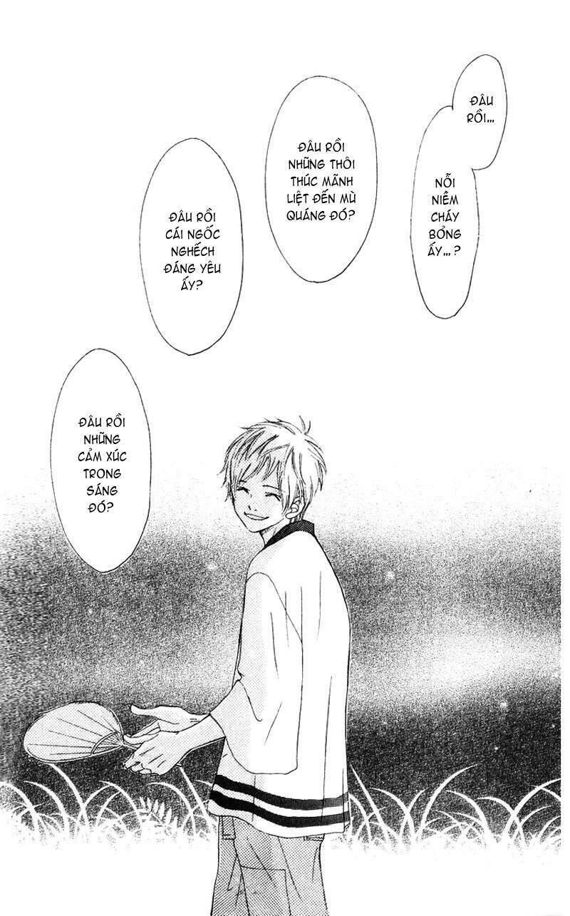 Ngày Ấy Ta Bên Nhau Chapter 44 - Trang 2