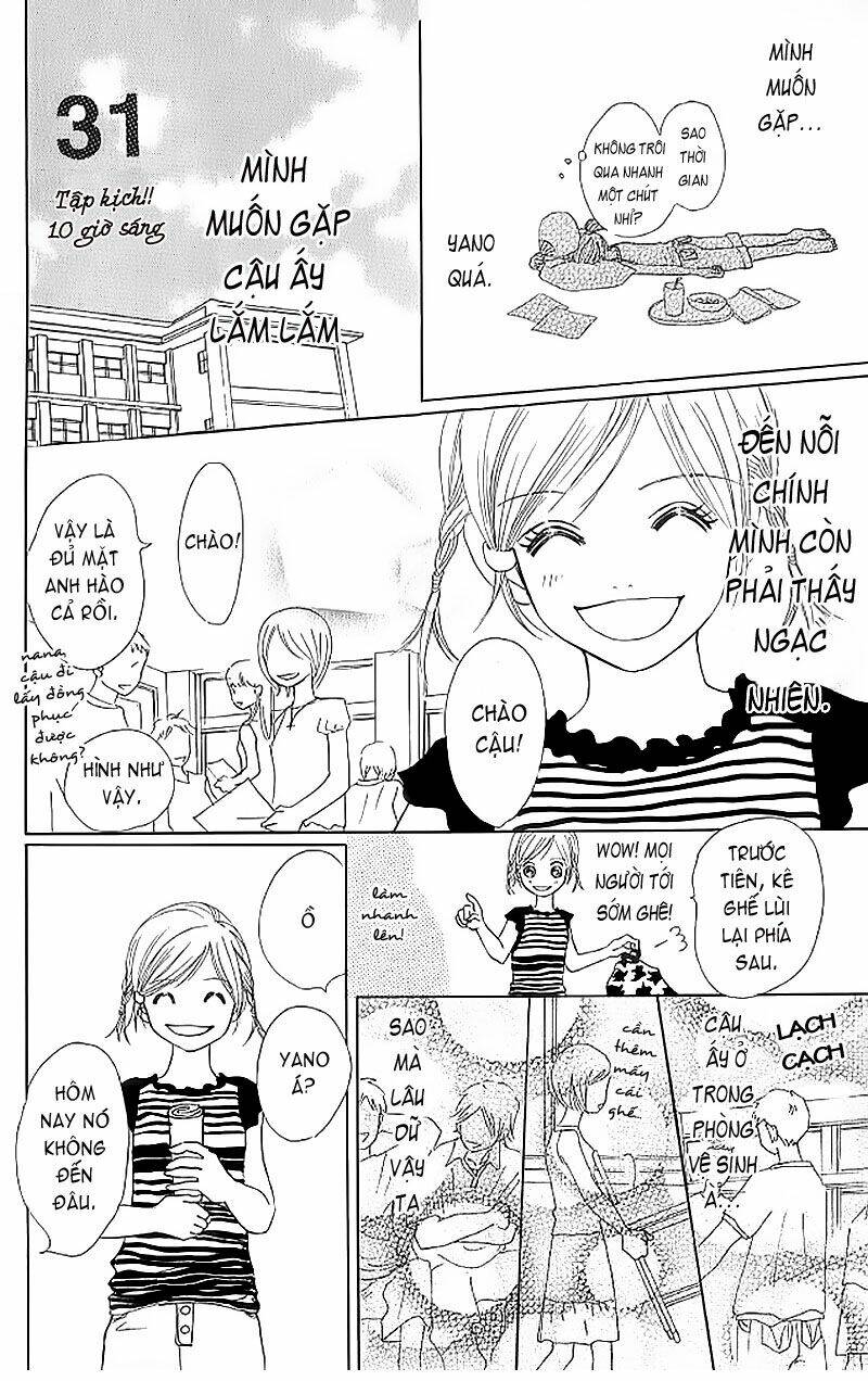 Ngày Ấy Ta Bên Nhau Chapter 5 - Trang 2