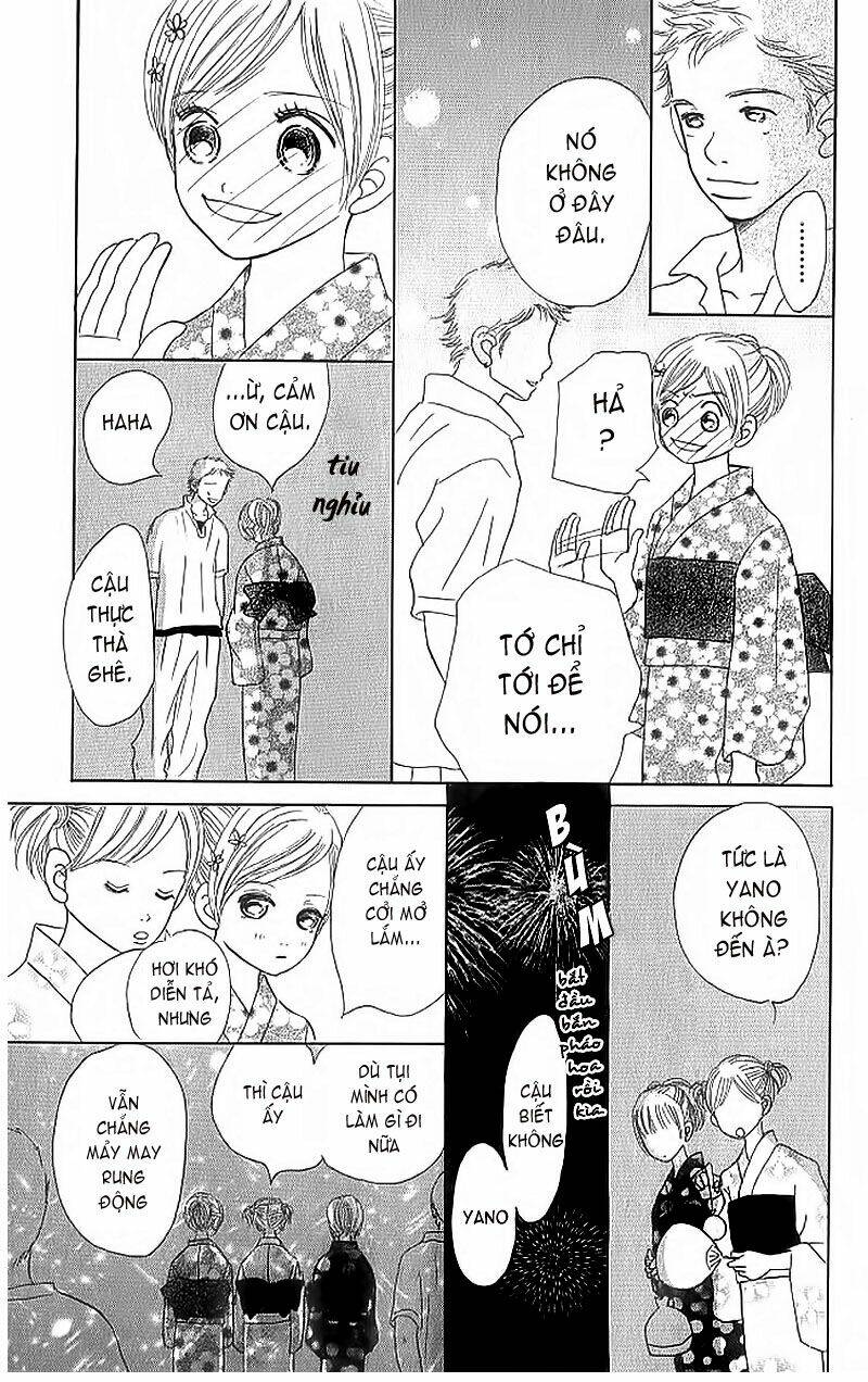 Ngày Ấy Ta Bên Nhau Chapter 5 - Trang 2