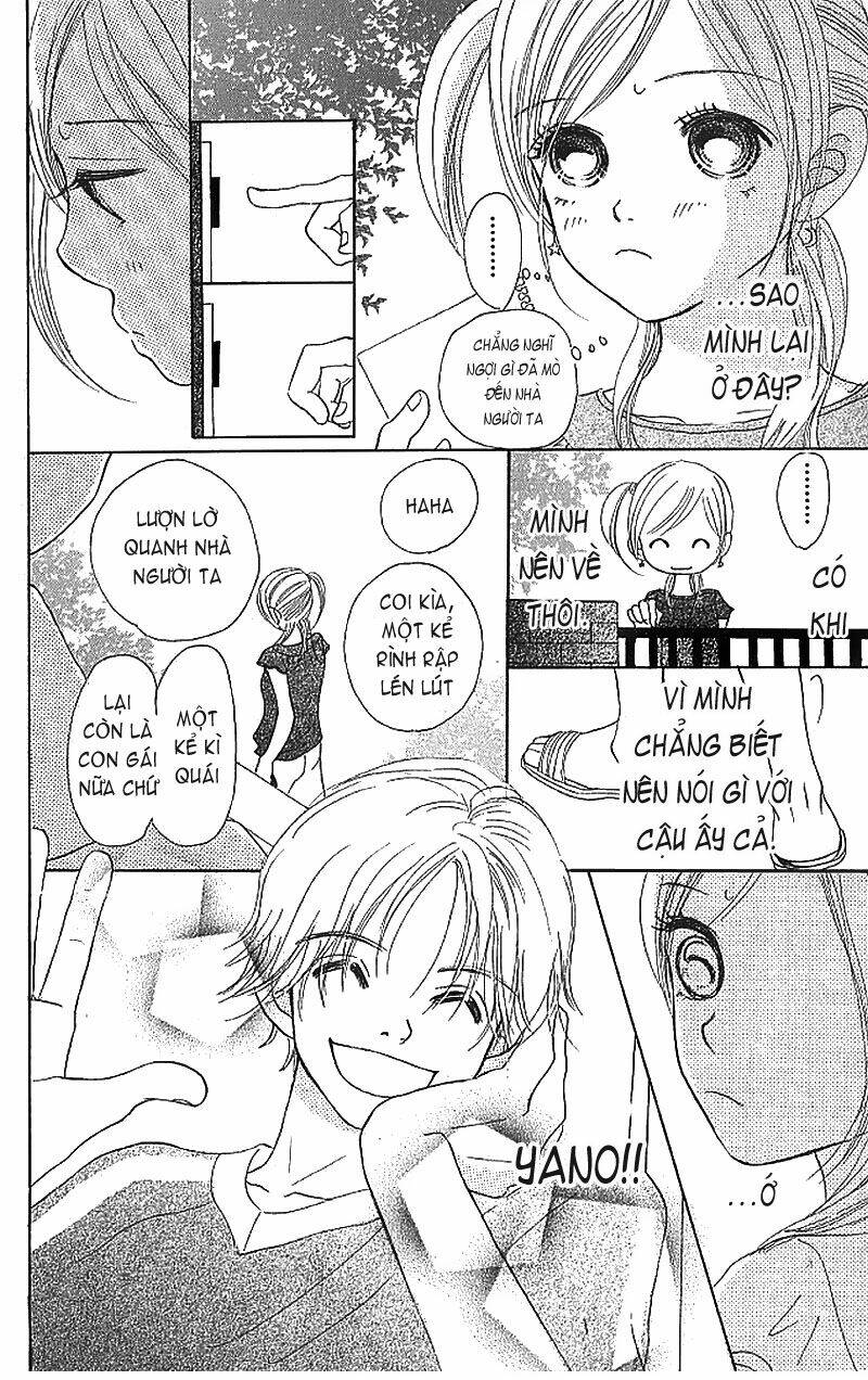 Ngày Ấy Ta Bên Nhau Chapter 5 - Trang 2