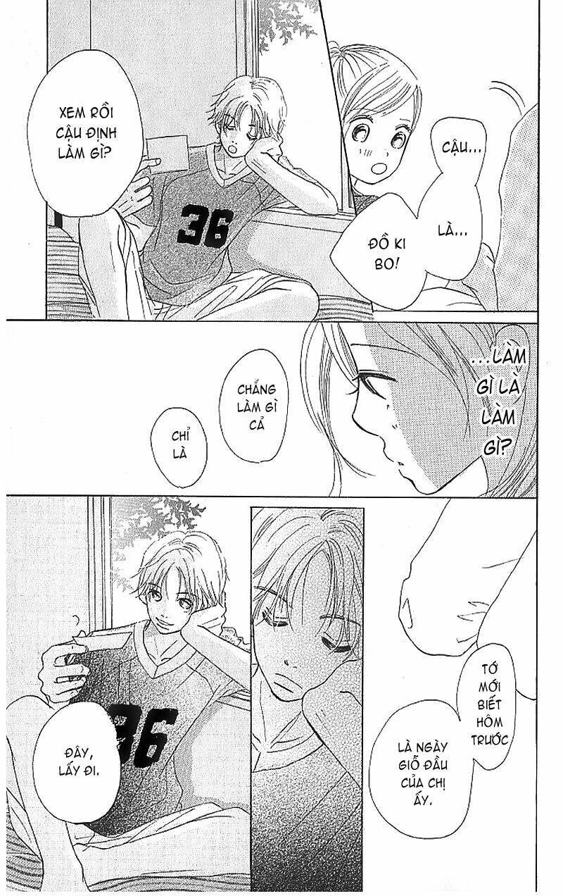 Ngày Ấy Ta Bên Nhau Chapter 5 - Trang 2