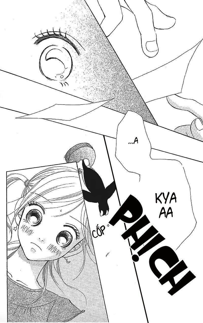 Ngày Ấy Ta Bên Nhau Chapter 5 - Trang 2