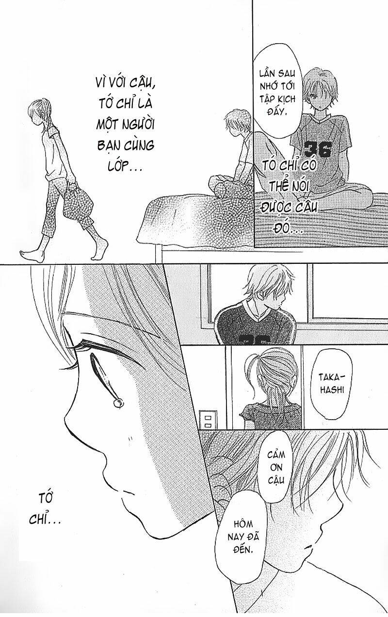 Ngày Ấy Ta Bên Nhau Chapter 5 - Trang 2