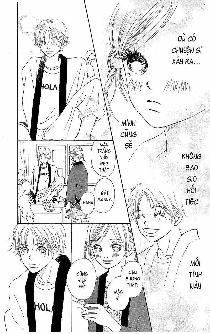 Ngày Ấy Ta Bên Nhau Chapter 5 - Trang 2