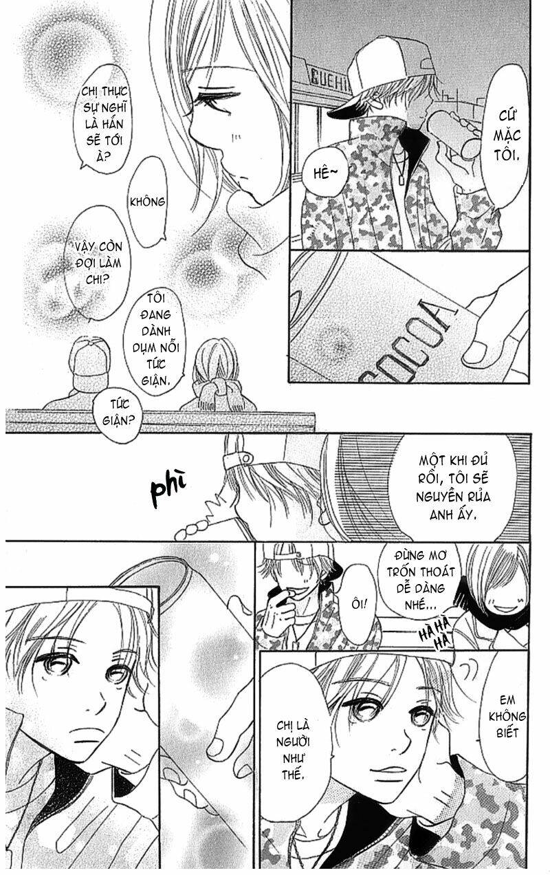 Ngày Ấy Ta Bên Nhau Chapter 6 - Trang 2