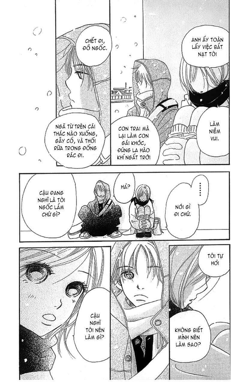 Ngày Ấy Ta Bên Nhau Chapter 6 - Trang 2