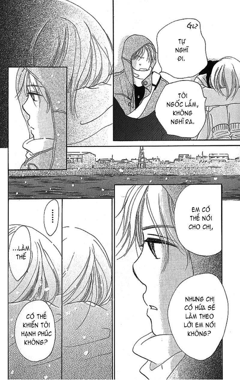 Ngày Ấy Ta Bên Nhau Chapter 6 - Trang 2