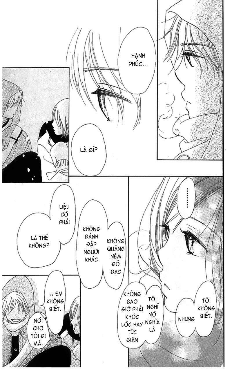 Ngày Ấy Ta Bên Nhau Chapter 6 - Trang 2