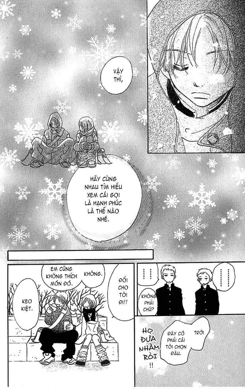 Ngày Ấy Ta Bên Nhau Chapter 6 - Trang 2