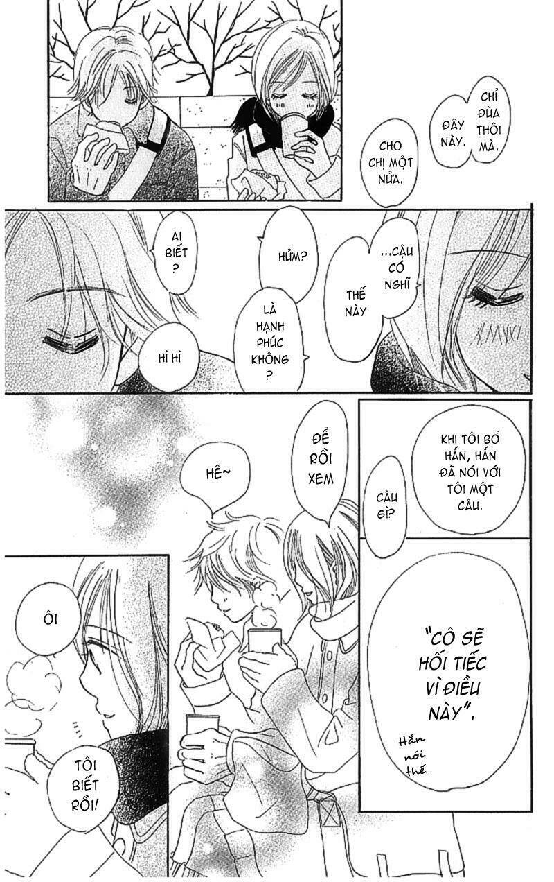 Ngày Ấy Ta Bên Nhau Chapter 6 - Trang 2