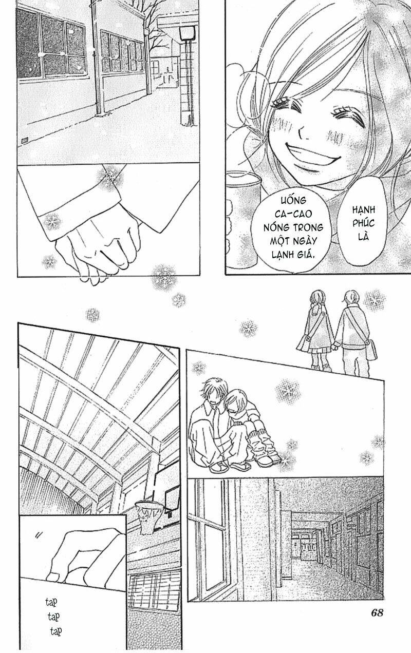 Ngày Ấy Ta Bên Nhau Chapter 6 - Trang 2