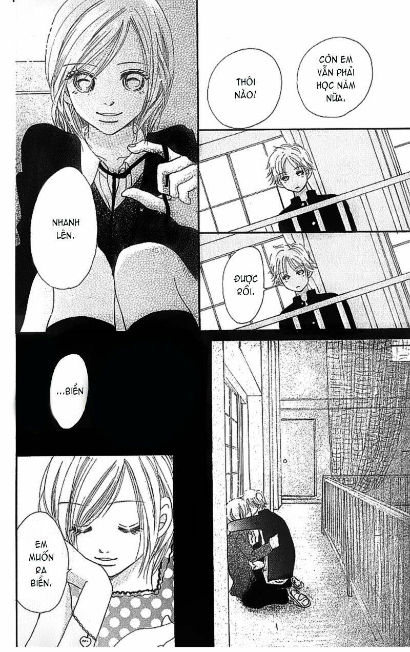 Ngày Ấy Ta Bên Nhau Chapter 6 - Trang 2