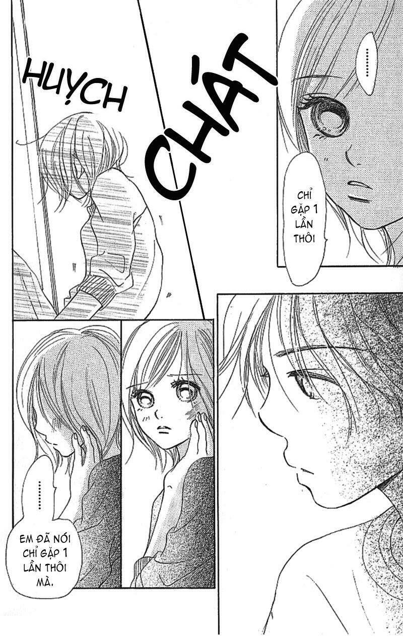 Ngày Ấy Ta Bên Nhau Chapter 6 - Trang 2