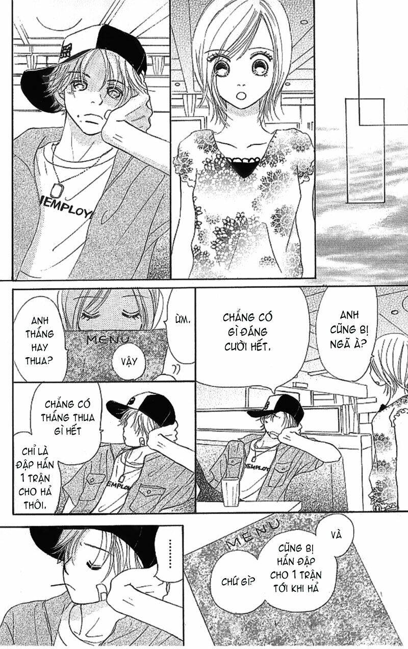 Ngày Ấy Ta Bên Nhau Chapter 6 - Trang 2