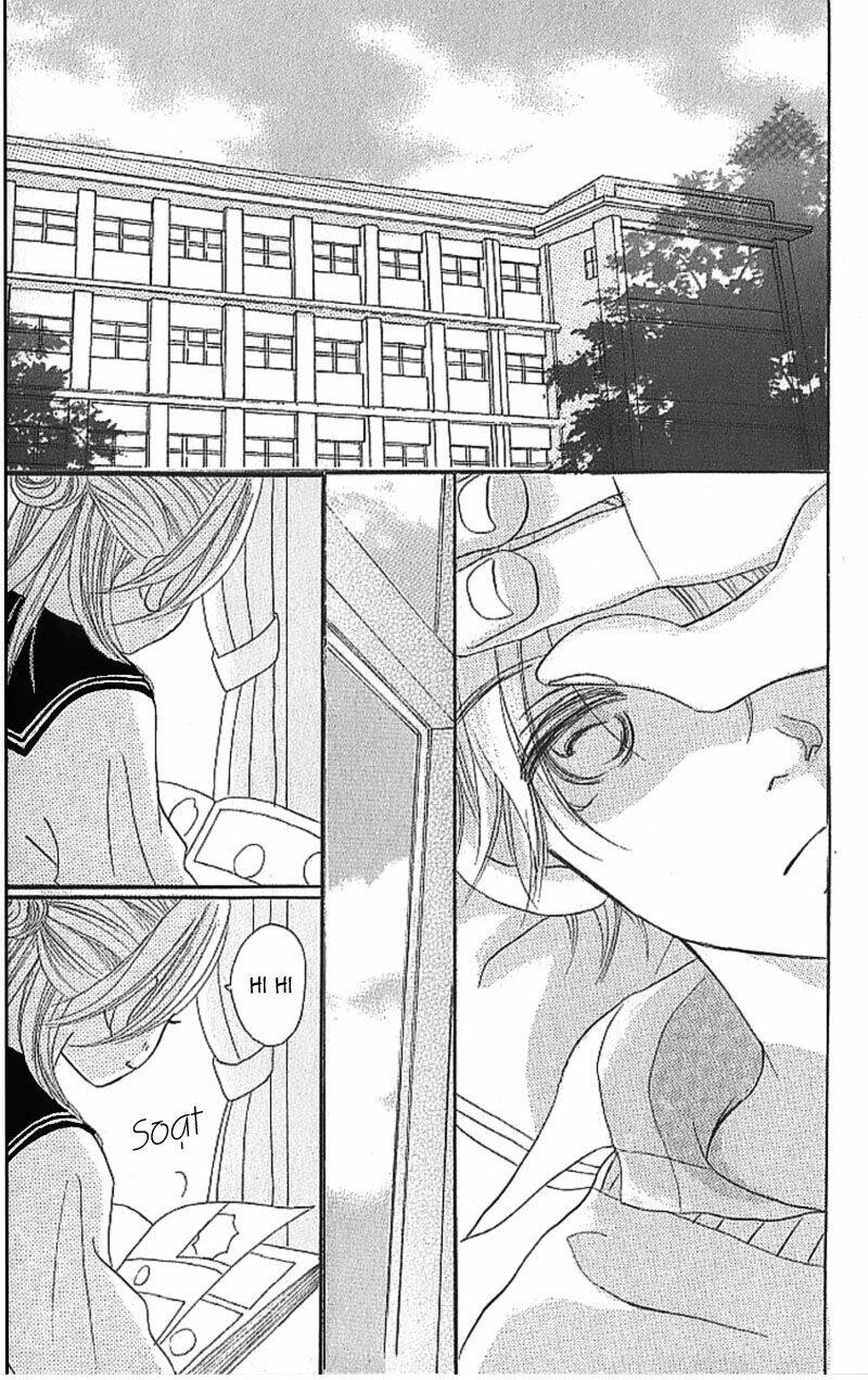 Ngày Ấy Ta Bên Nhau Chapter 6 - Trang 2