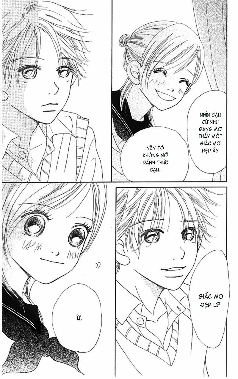 Ngày Ấy Ta Bên Nhau Chapter 6 - Trang 2