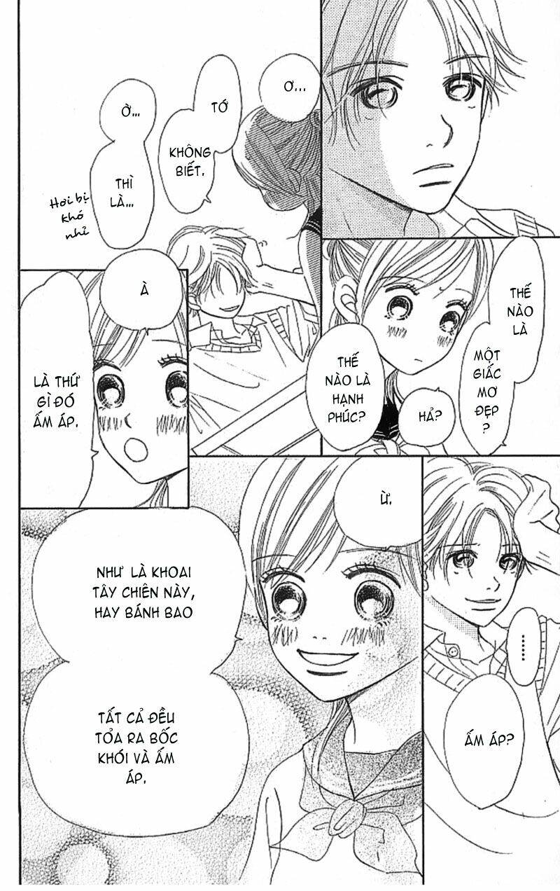 Ngày Ấy Ta Bên Nhau Chapter 6 - Trang 2