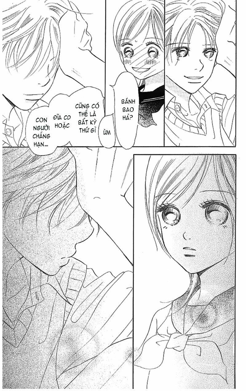 Ngày Ấy Ta Bên Nhau Chapter 6 - Trang 2