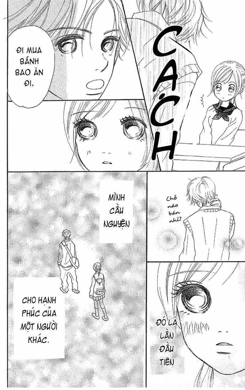 Ngày Ấy Ta Bên Nhau Chapter 6 - Trang 2