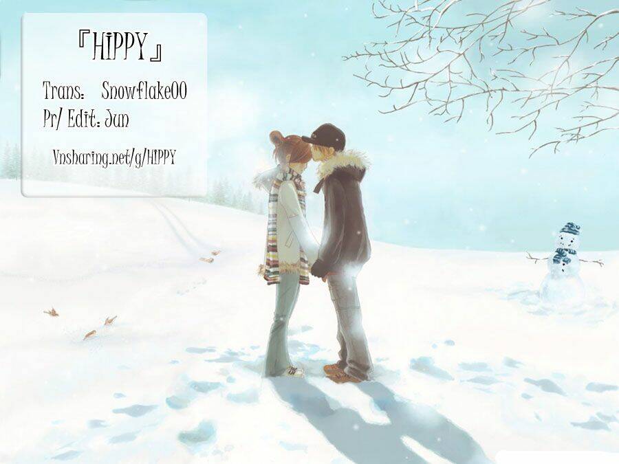 Ngày Ấy Ta Bên Nhau Chapter 6 - Trang 2