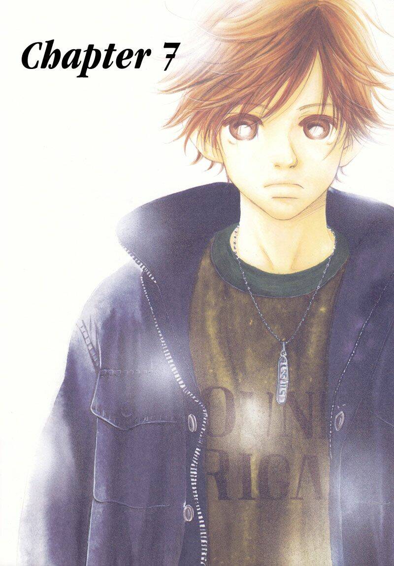 Ngày Ấy Ta Bên Nhau Chapter 7 - Trang 2