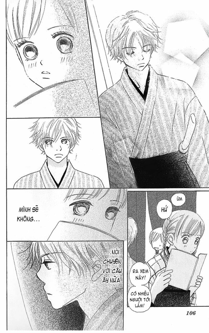 Ngày Ấy Ta Bên Nhau Chapter 7 - Trang 2