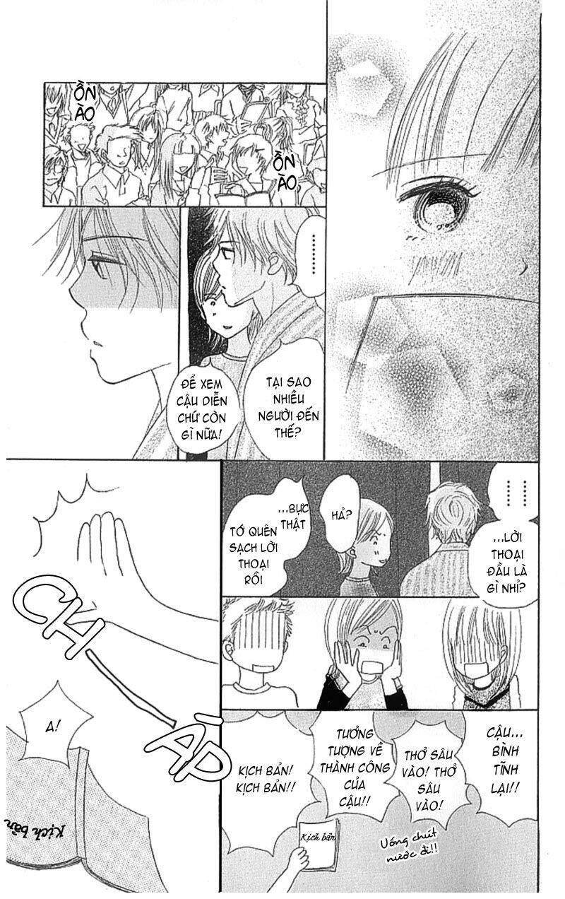 Ngày Ấy Ta Bên Nhau Chapter 7 - Trang 2