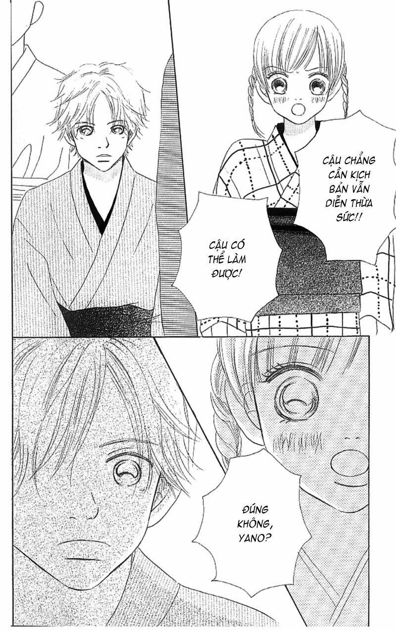 Ngày Ấy Ta Bên Nhau Chapter 7 - Trang 2