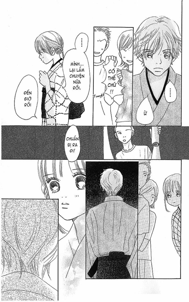 Ngày Ấy Ta Bên Nhau Chapter 7 - Trang 2