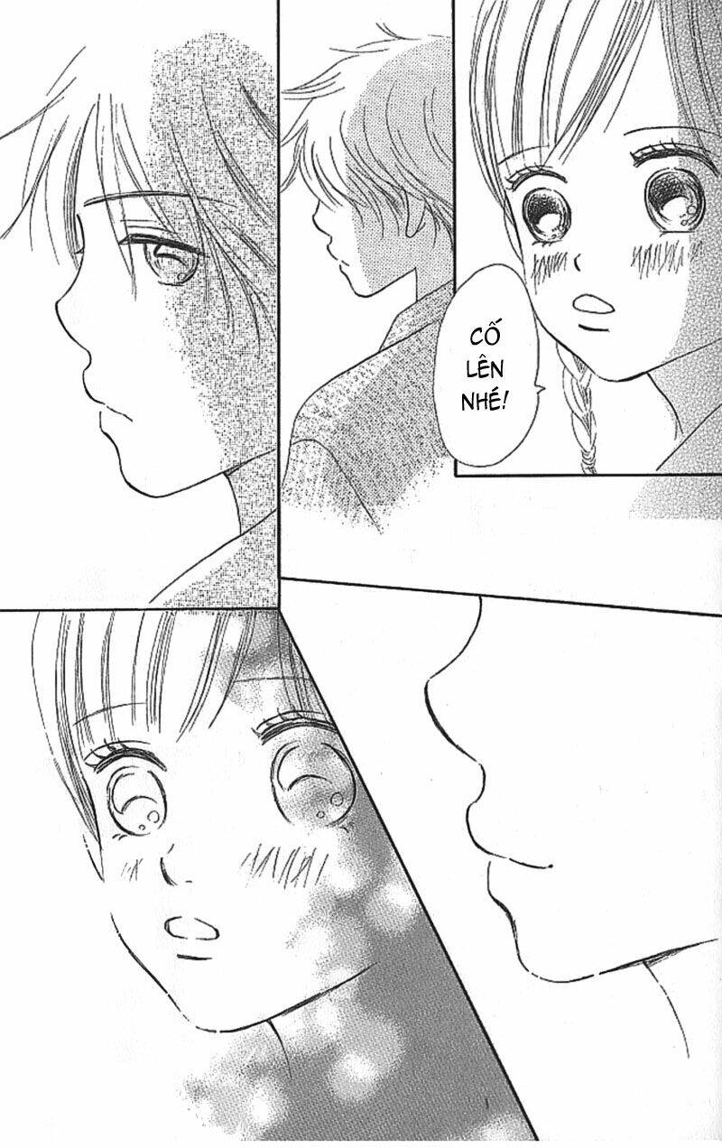 Ngày Ấy Ta Bên Nhau Chapter 7 - Trang 2