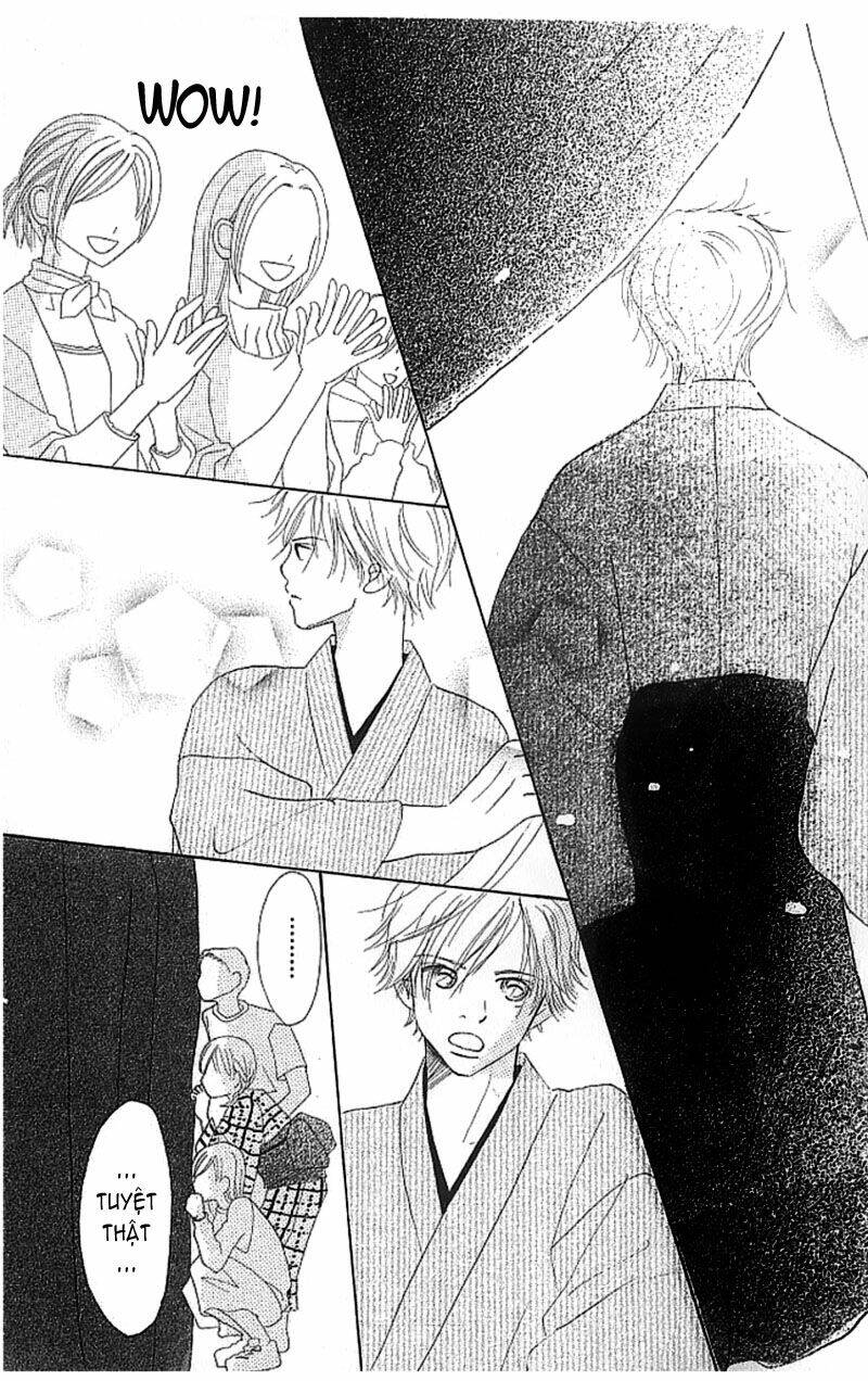 Ngày Ấy Ta Bên Nhau Chapter 7 - Trang 2