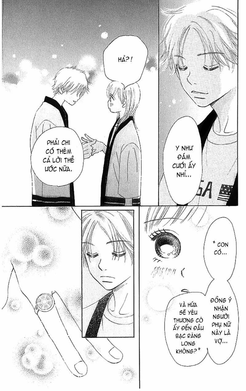 Ngày Ấy Ta Bên Nhau Chapter 7 - Trang 2