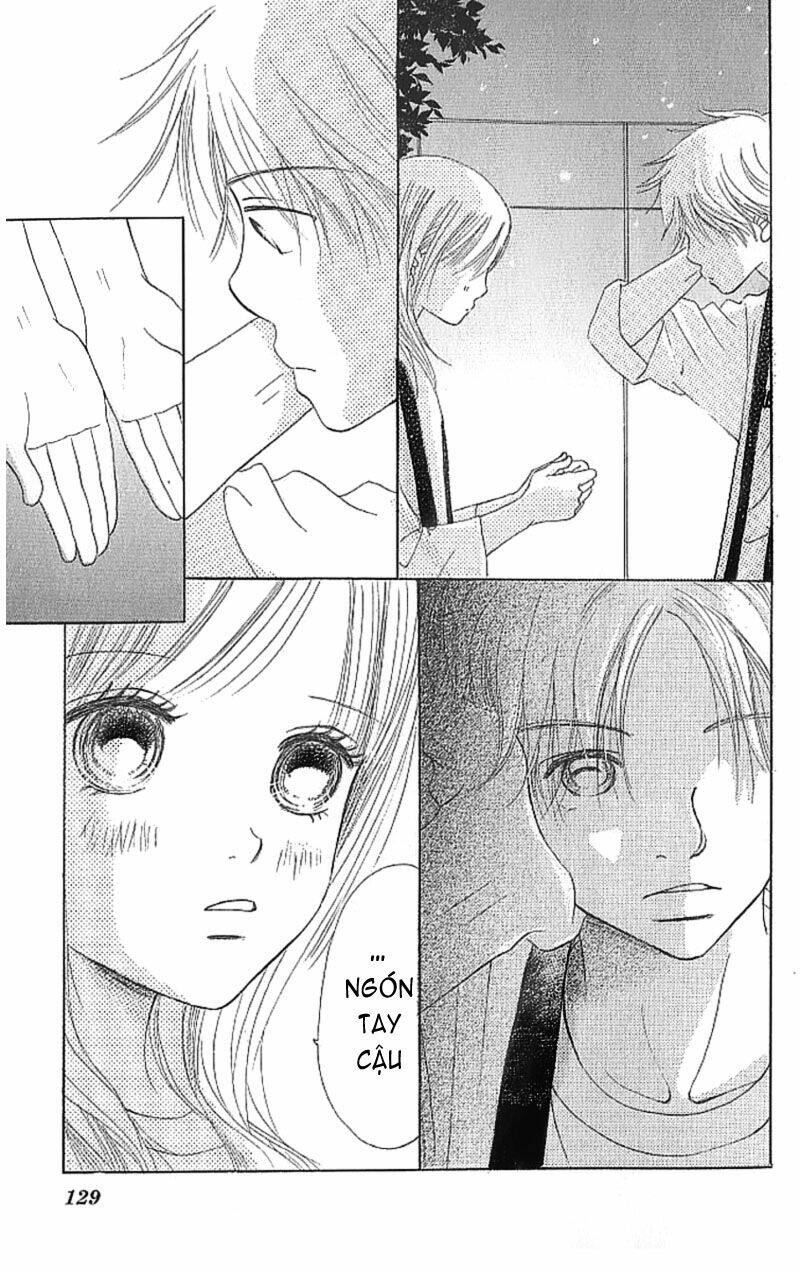 Ngày Ấy Ta Bên Nhau Chapter 7 - Trang 2