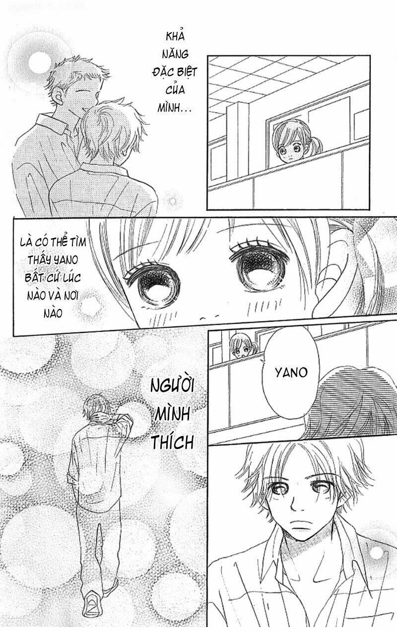 Ngày Ấy Ta Bên Nhau Chapter 7 - Trang 2