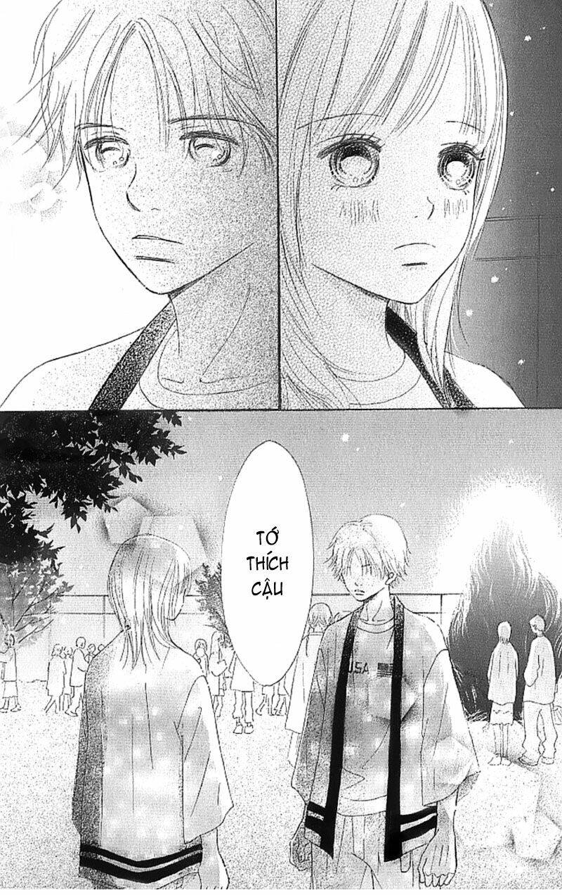 Ngày Ấy Ta Bên Nhau Chapter 7 - Trang 2