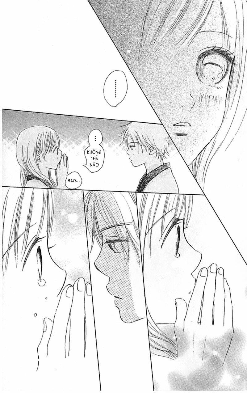 Ngày Ấy Ta Bên Nhau Chapter 7 - Trang 2