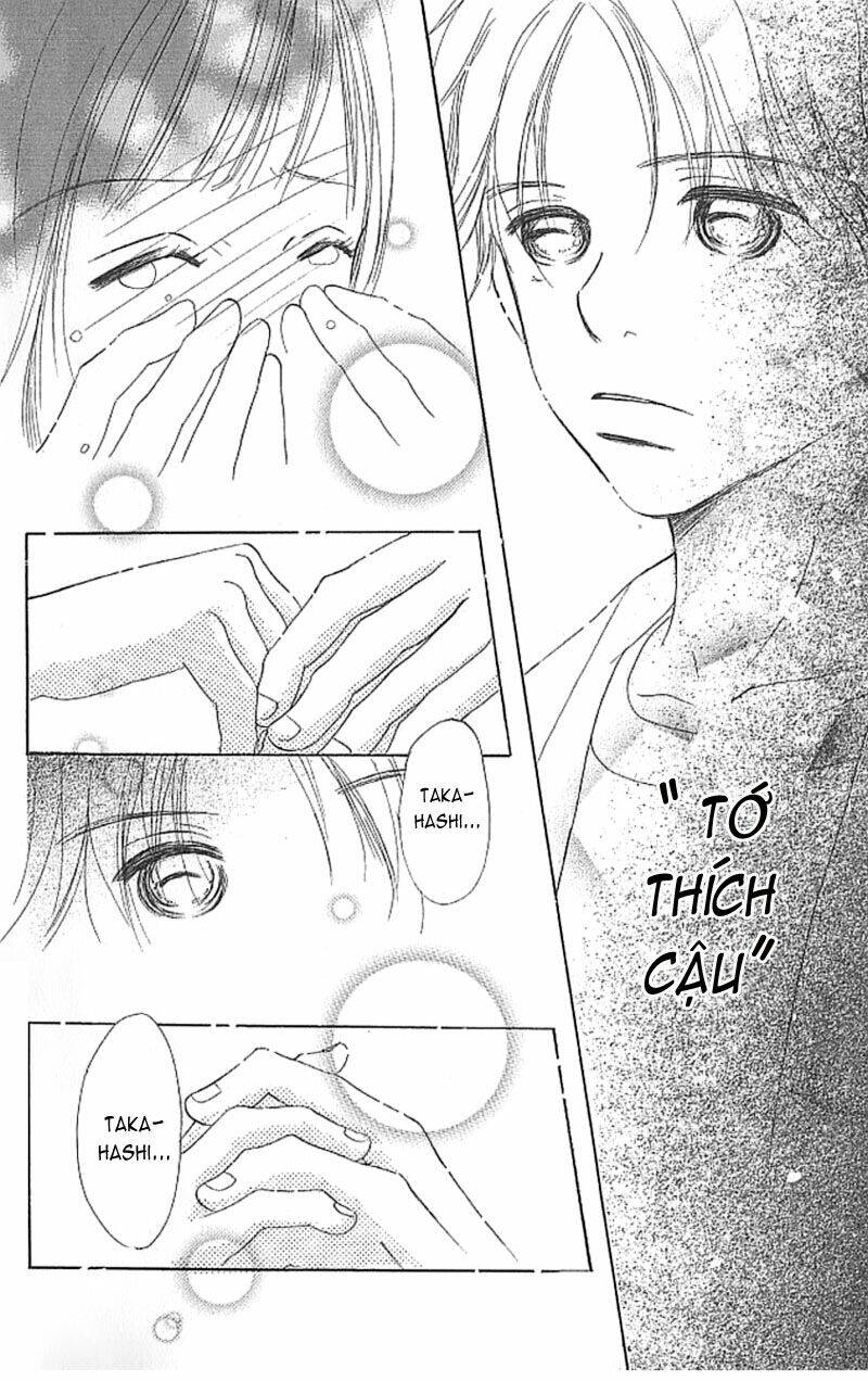 Ngày Ấy Ta Bên Nhau Chapter 7 - Trang 2