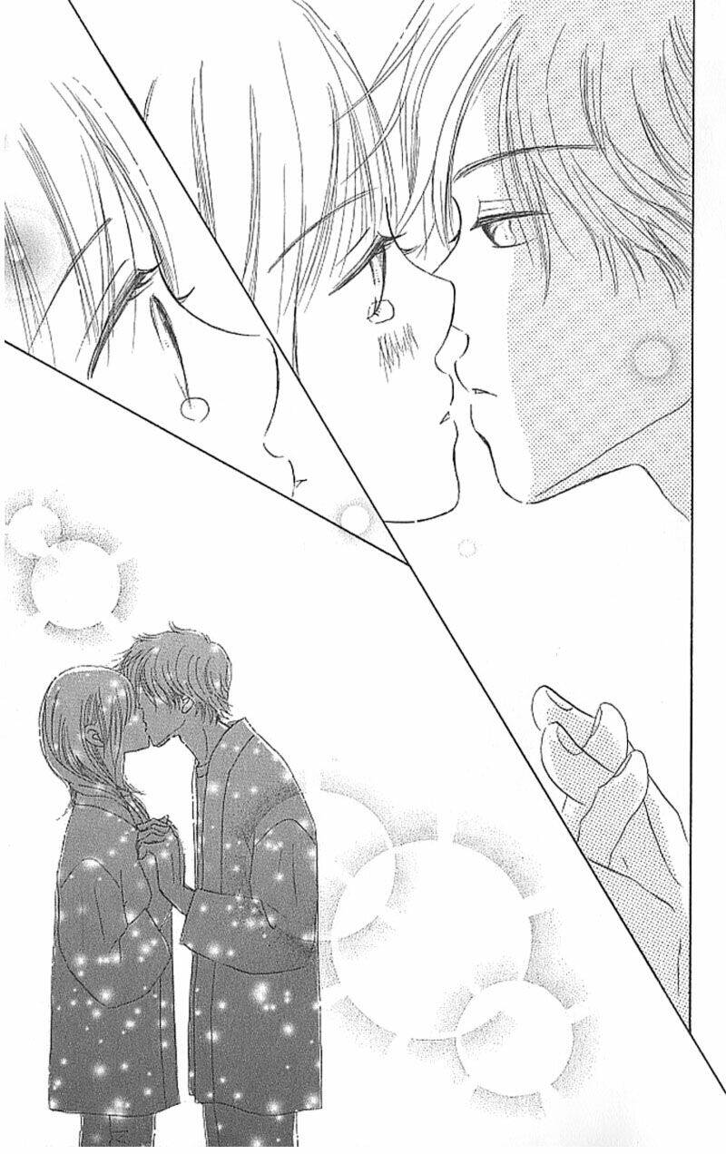 Ngày Ấy Ta Bên Nhau Chapter 7 - Trang 2