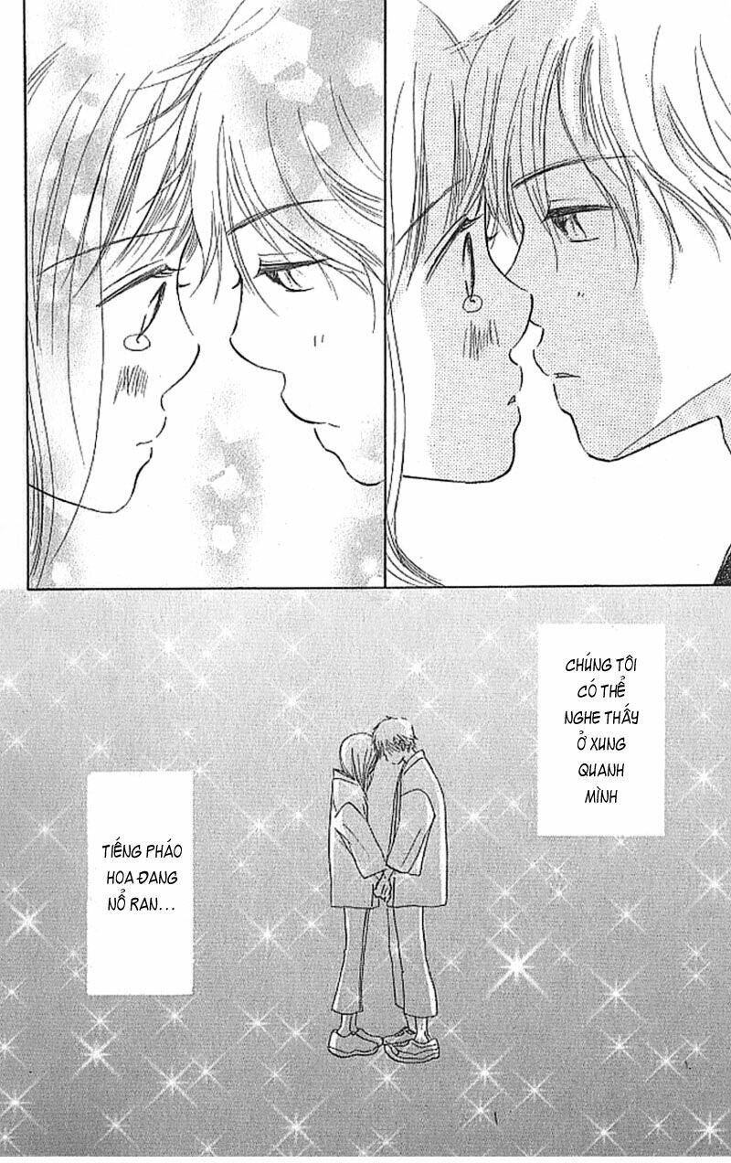 Ngày Ấy Ta Bên Nhau Chapter 7 - Trang 2