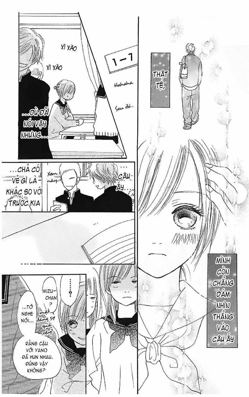 Ngày Ấy Ta Bên Nhau Chapter 8 - Trang 2