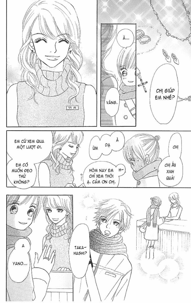 Ngày Ấy Ta Bên Nhau Chapter 9 - Trang 2