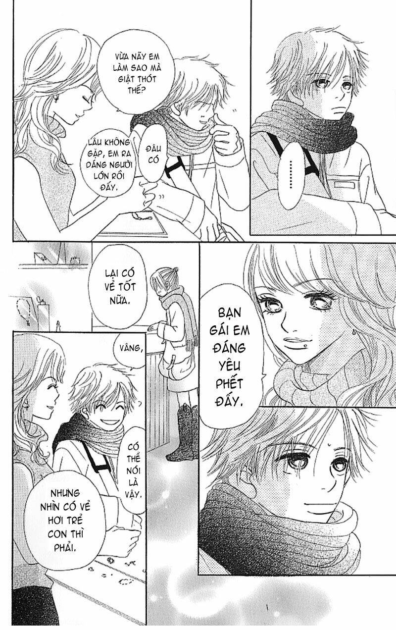 Ngày Ấy Ta Bên Nhau Chapter 9 - Trang 2