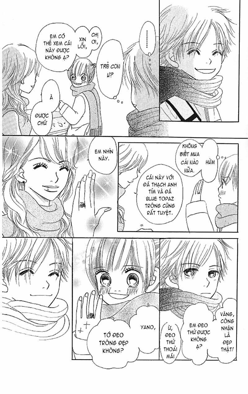 Ngày Ấy Ta Bên Nhau Chapter 9 - Trang 2